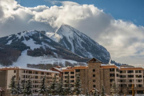 The Grand Lodge Hotel and Suites Crested Butte